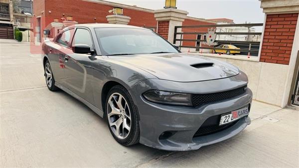 Dodge Charger 2019 for sale in Iraq - Baghdad